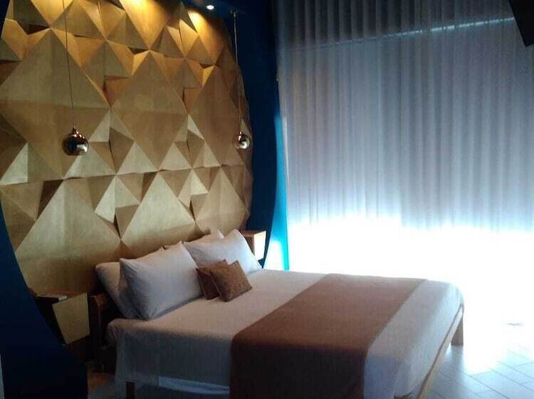 Nocleg ze śniadaniem Le Mammole