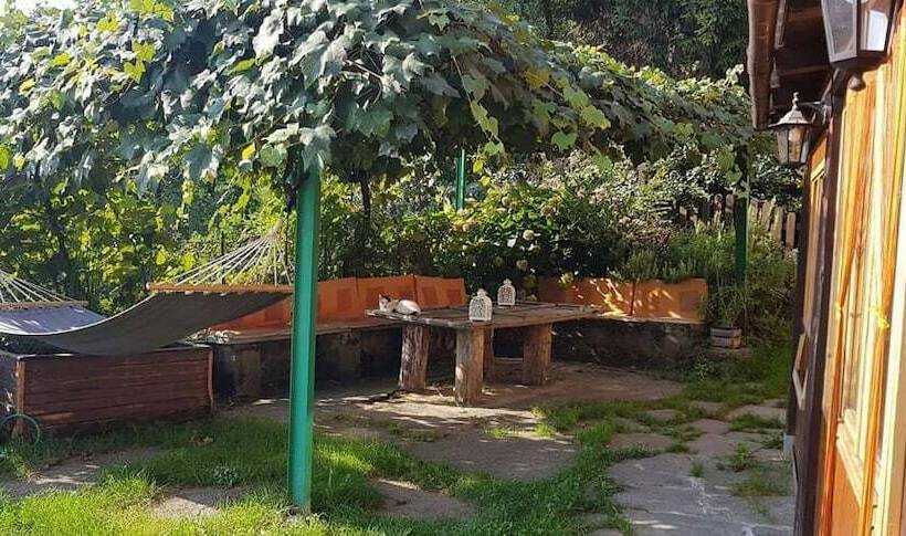 Bed and Breakfast L'orto Di Ortensia