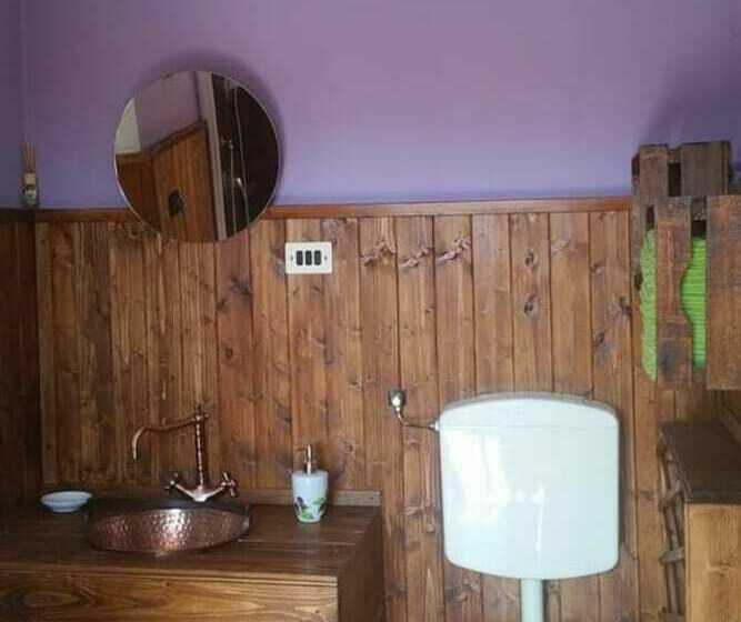 Bed and Breakfast L'orto Di Ortensia