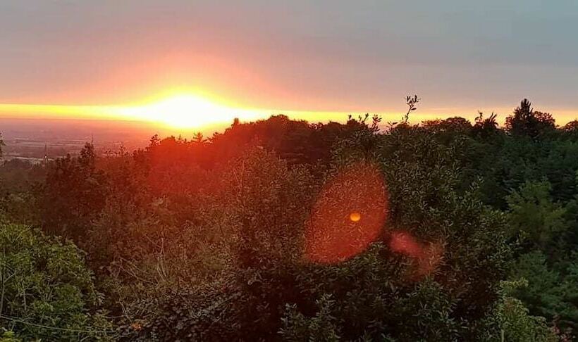 Bed and Breakfast L'orto Di Ortensia