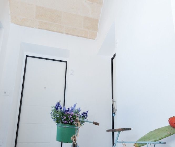 צימר Masseria Monache