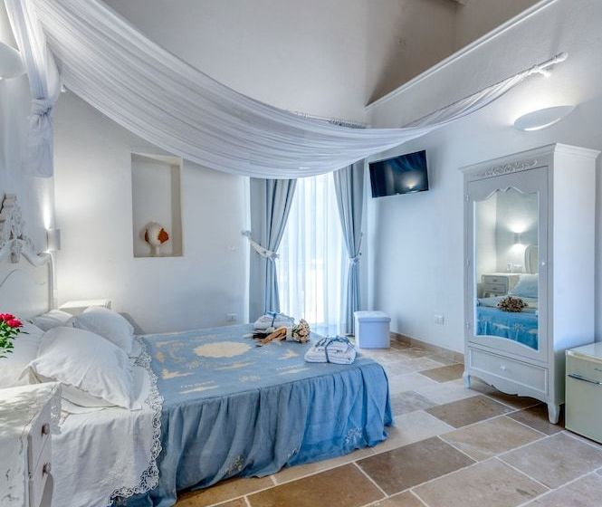 צימר Masseria Monache