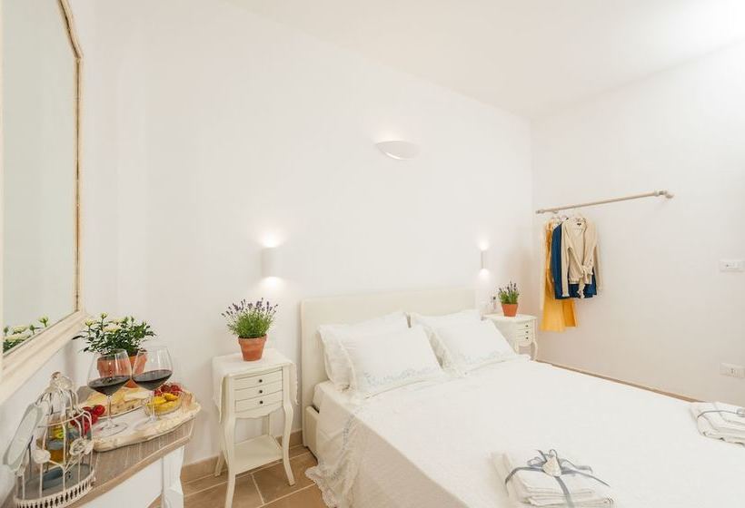 مبيت وإفطار Masseria Monache