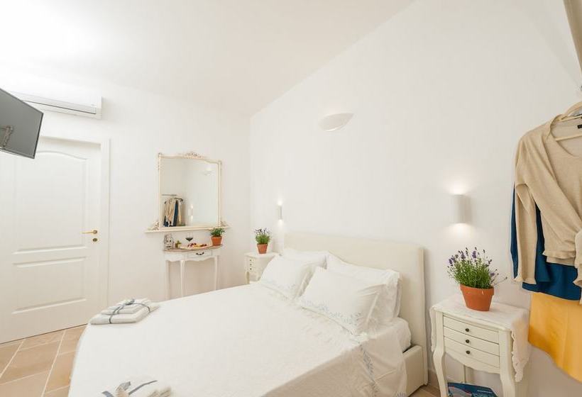 צימר Masseria Monache