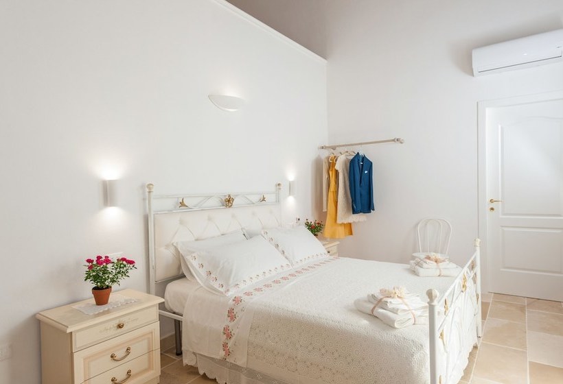 צימר Masseria Monache