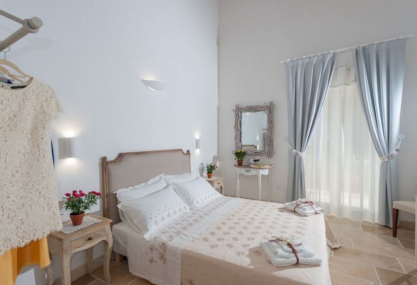 צימר Masseria Monache