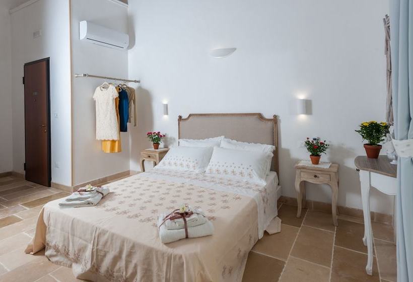 צימר Masseria Monache