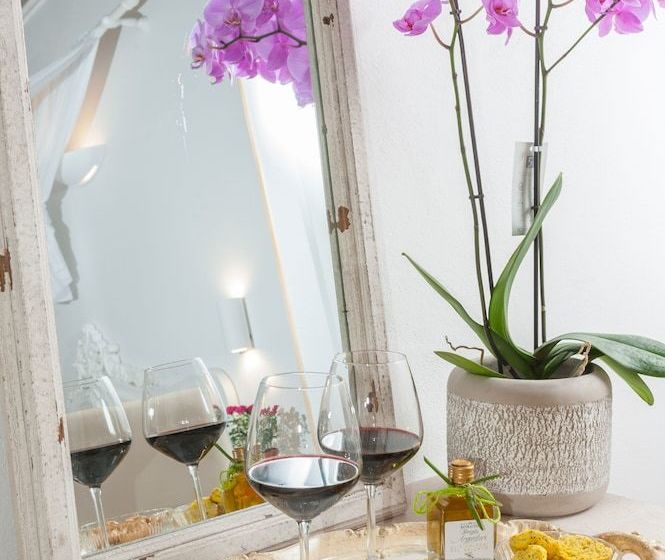 צימר Masseria Monache