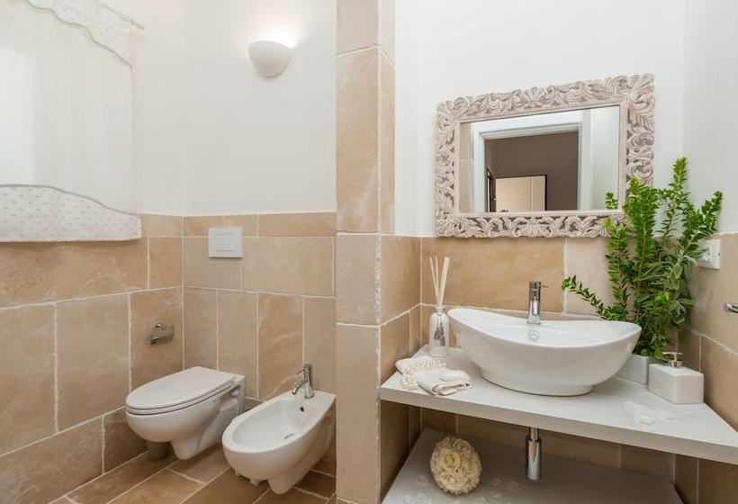 مبيت وإفطار Masseria Monache