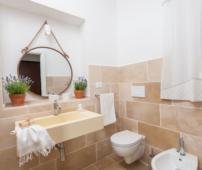 צימר Masseria Monache