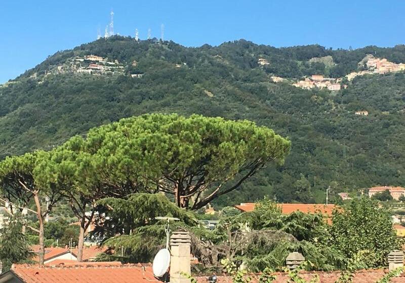 مبيت وإفطار Mikeme