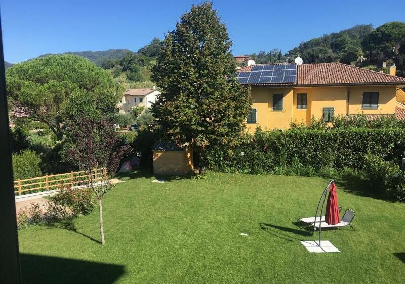 مبيت وإفطار Mikeme