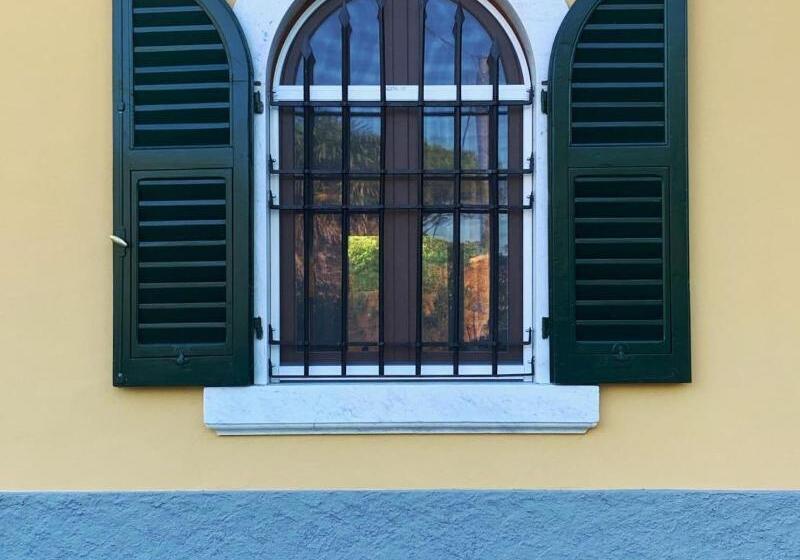 مبيت وإفطار Mikeme