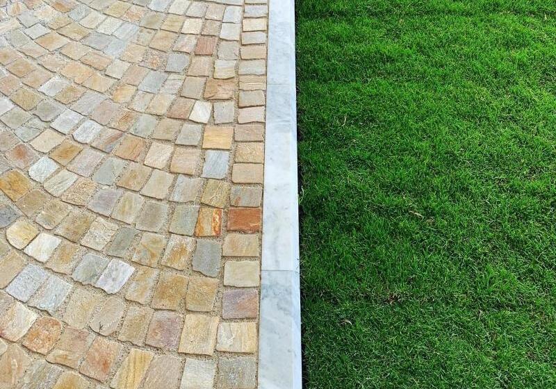 مبيت وإفطار Mikeme