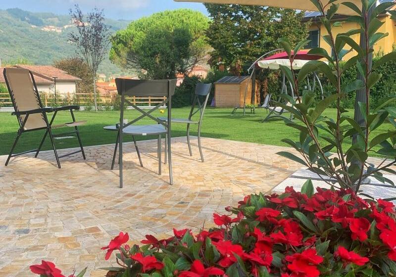 مبيت وإفطار Mikeme