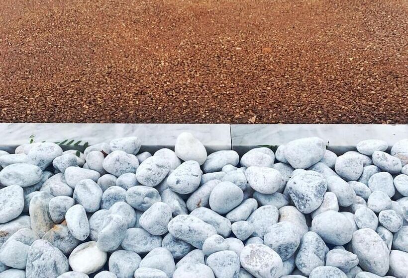 مبيت وإفطار Mikeme