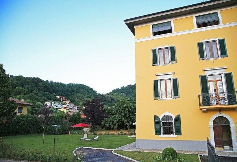 مبيت وإفطار Mikeme