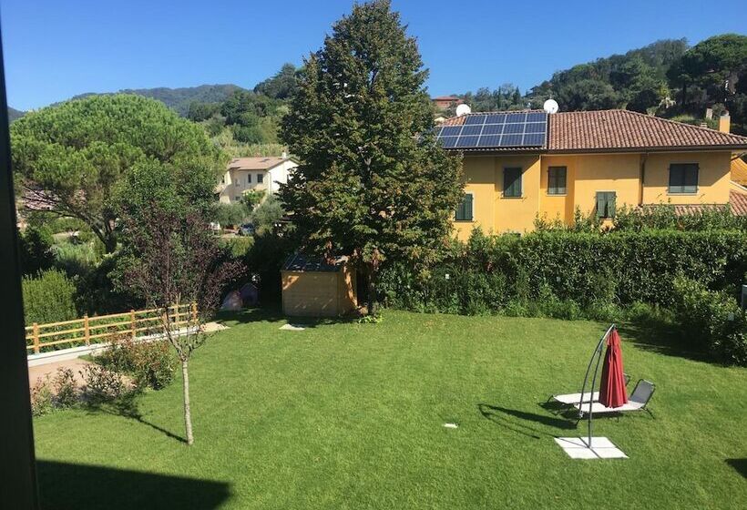 مبيت وإفطار Mikeme