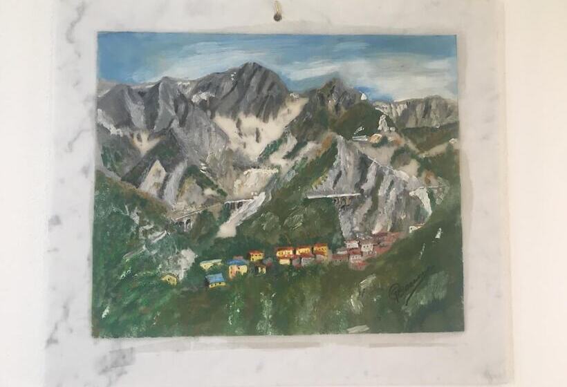 مبيت وإفطار Mikeme