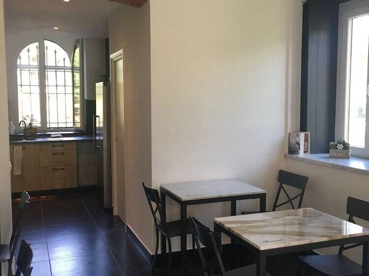 مبيت وإفطار Mikeme