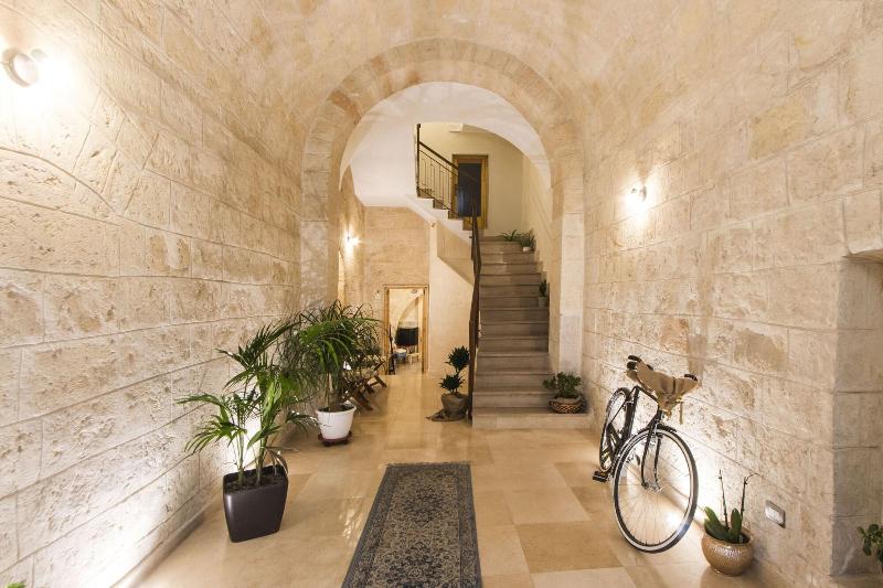 צימר Mulberry House