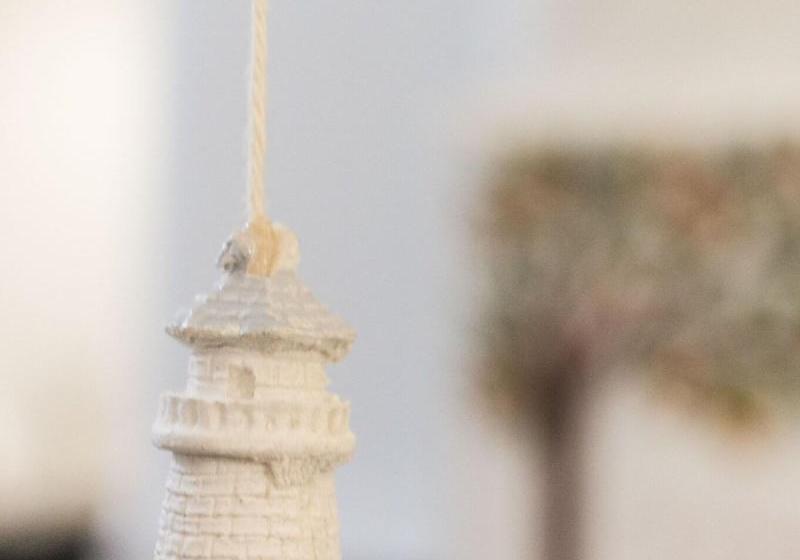 צימר Mulberry House