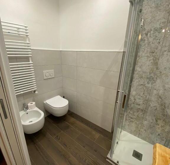 مبيت وإفطار Oca Carolina