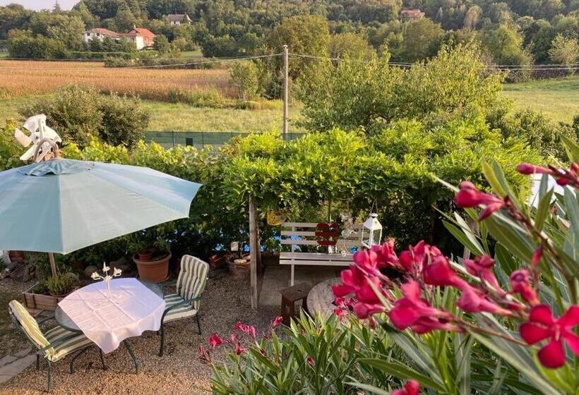 مبيت وإفطار Oca Carolina