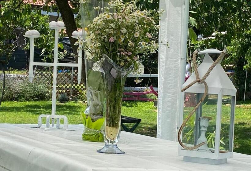 مبيت وإفطار Oca Carolina