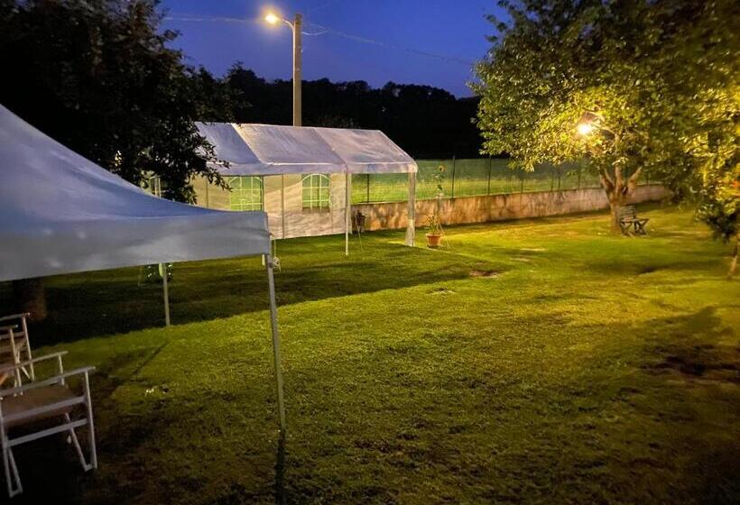 مبيت وإفطار Oca Carolina