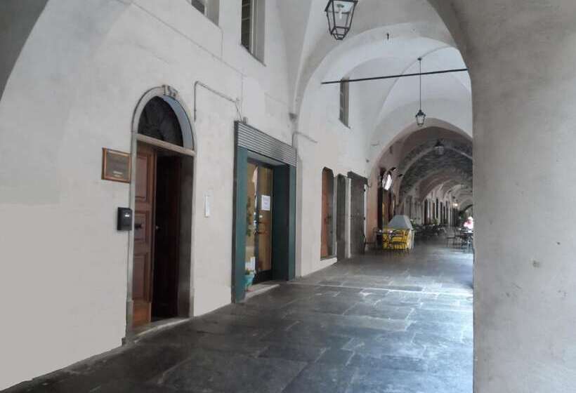 צימר Palazzo Barli