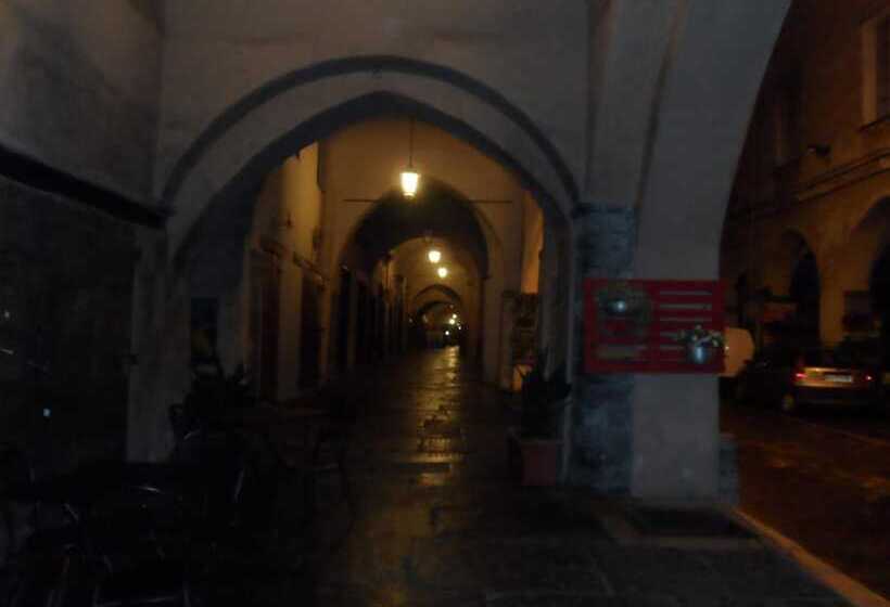 צימר Palazzo Barli