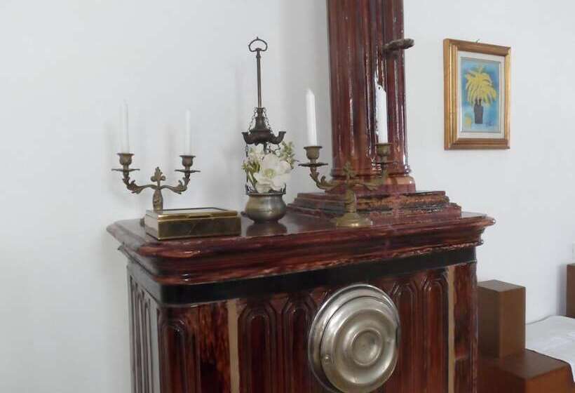 צימר Palazzo Barli