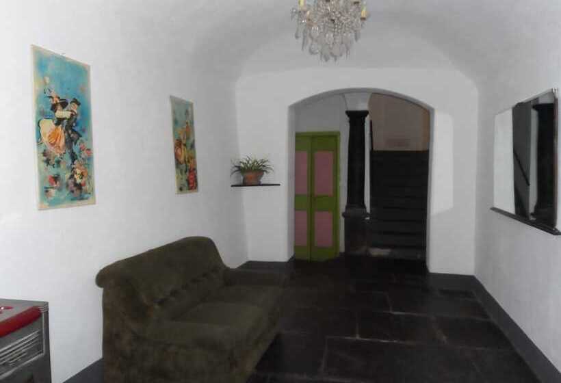 צימר Palazzo Barli