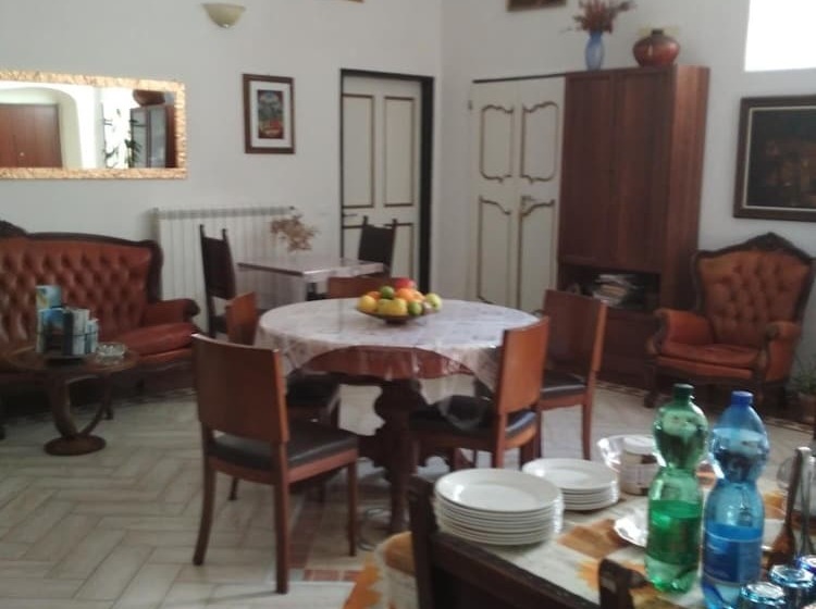 צימר Palazzo Barli