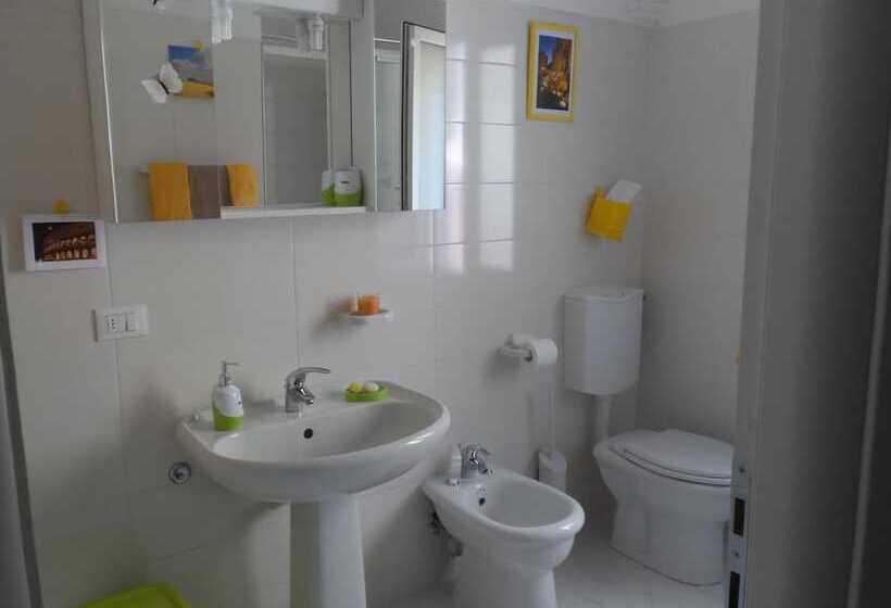 צימר Palazzo Barli