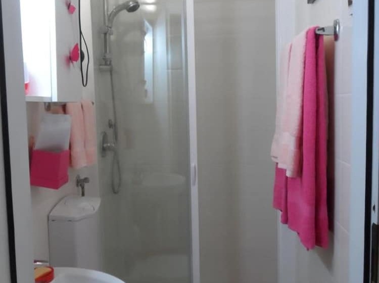 צימר Palazzo Barli