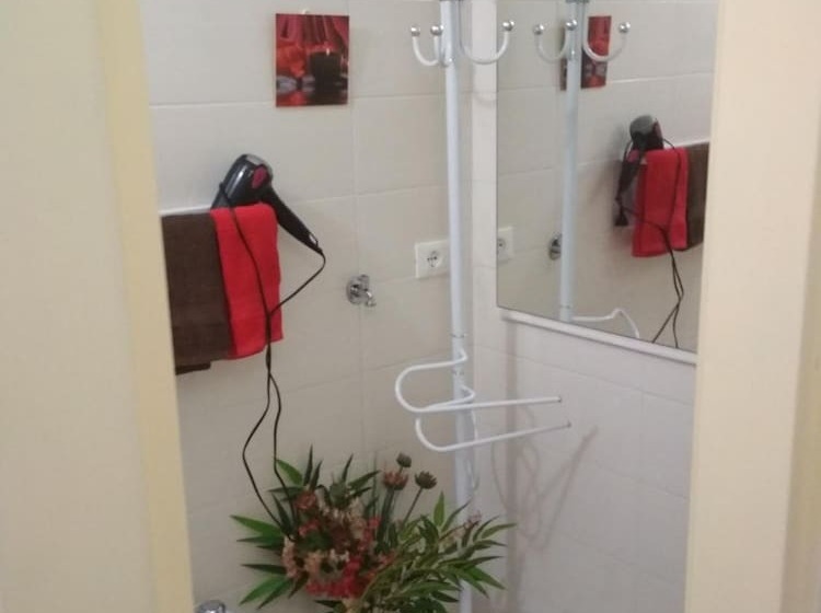 צימר Palazzo Barli