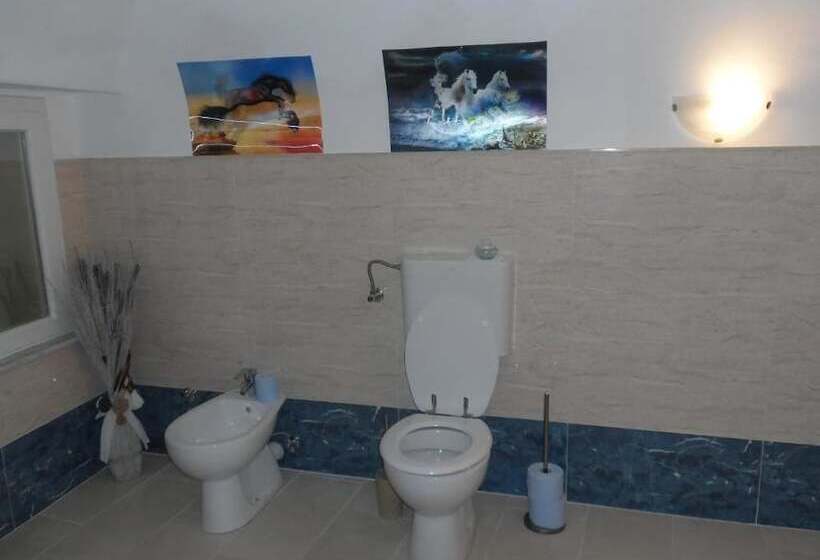 צימר Palazzo Barli