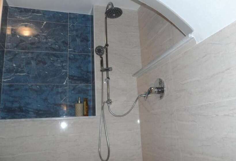 צימר Palazzo Barli