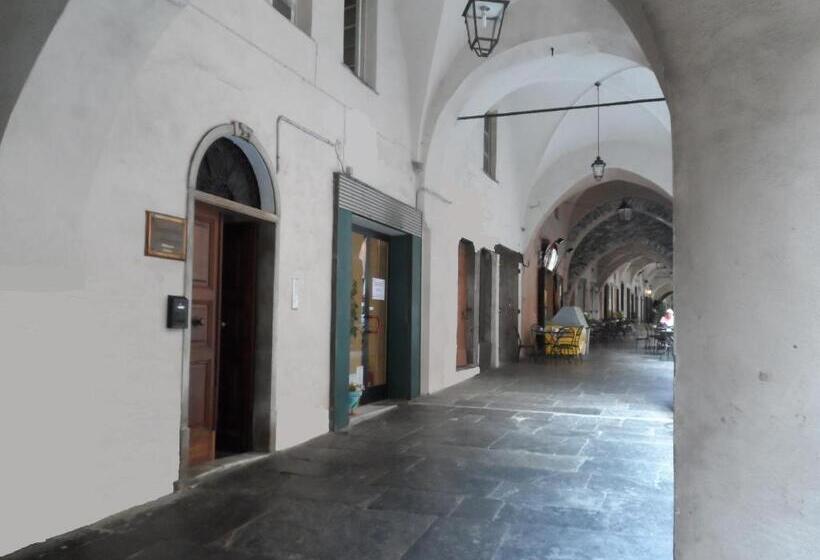 צימר Palazzo Barli