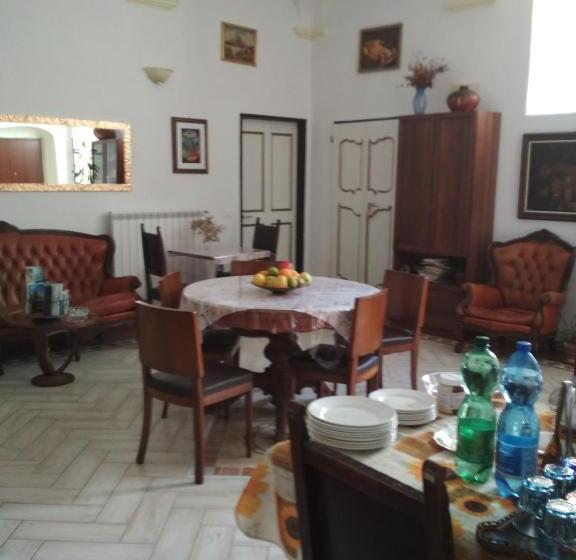 צימר Palazzo Barli