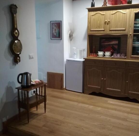 צימר Palazzo Barli