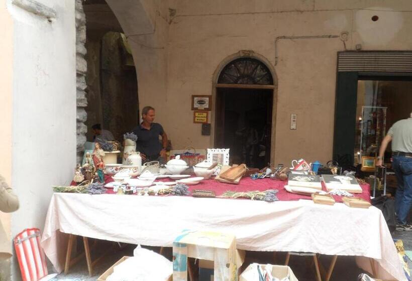 צימר Palazzo Barli