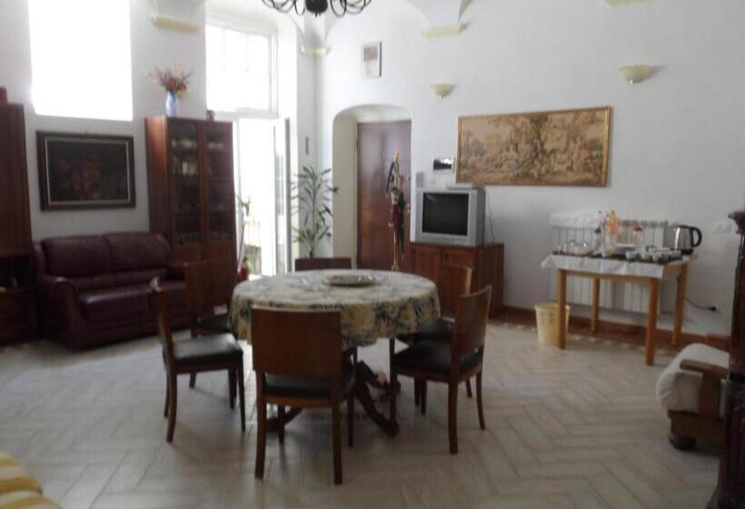 צימר Palazzo Barli