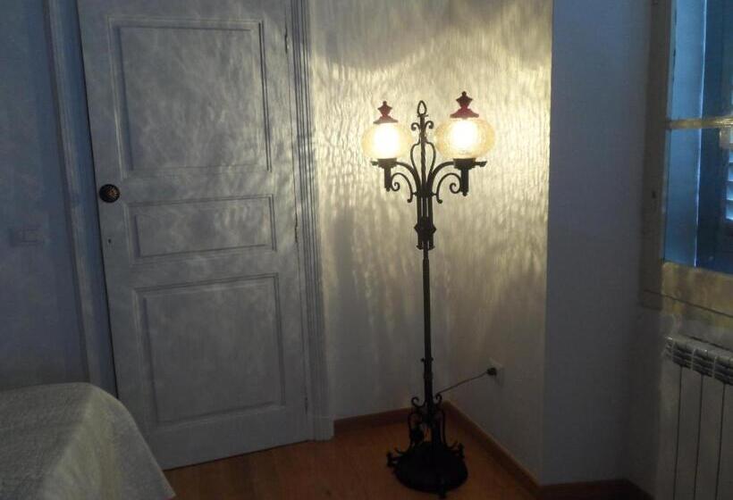 צימר Palazzo Barli