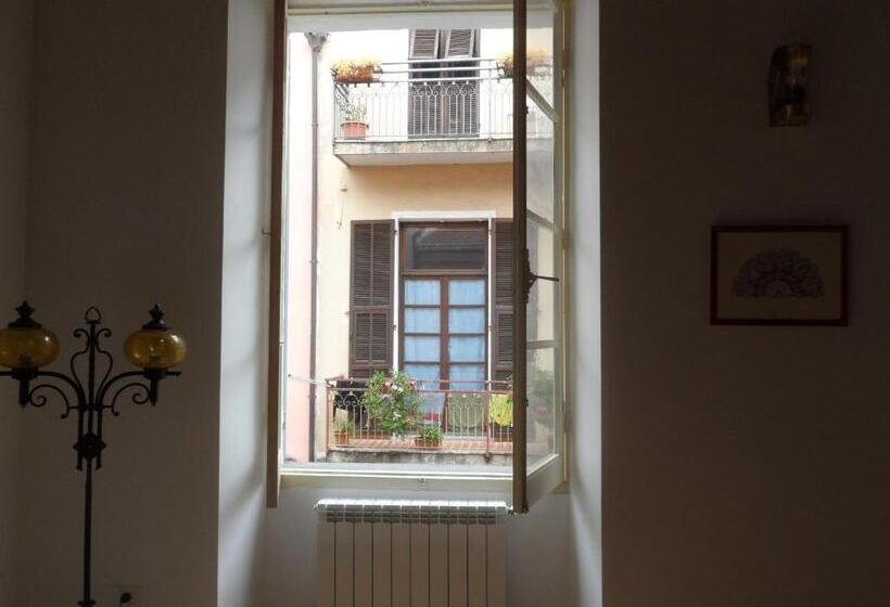 צימר Palazzo Barli