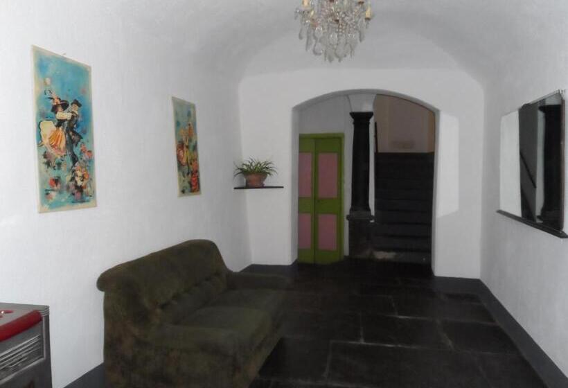 צימר Palazzo Barli