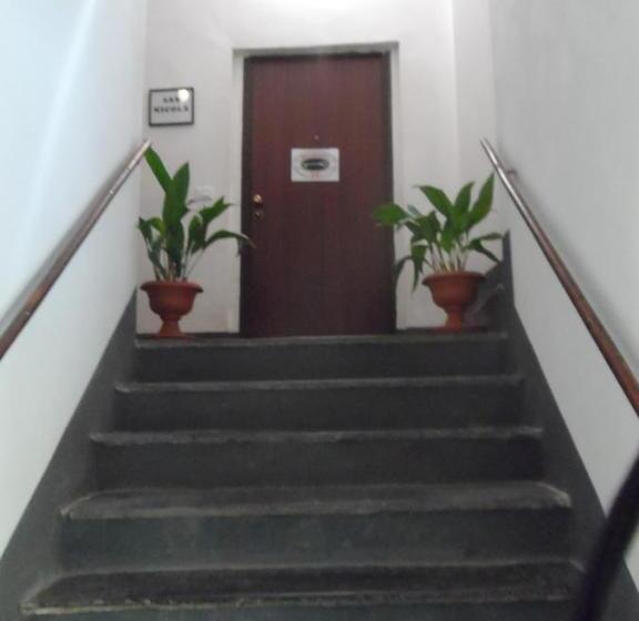 צימר Palazzo Barli