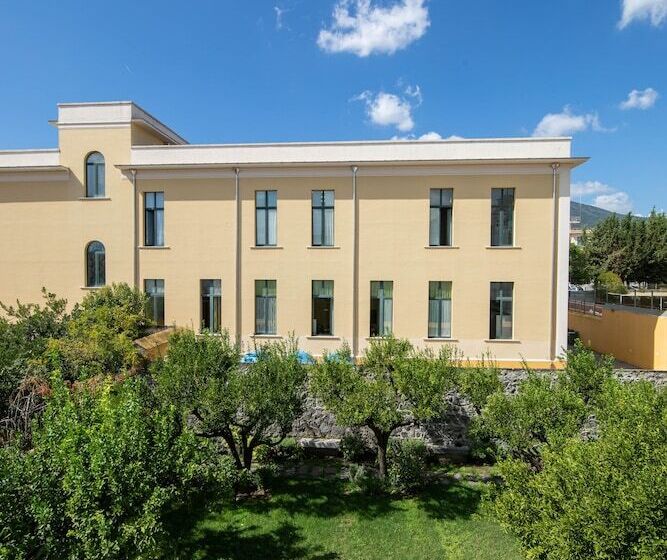 צימר Palazzo Caracciolo Del Sole